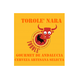 Cerveza Artesana TOROLÉ NARA (varios formatos)