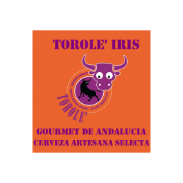 Cerveza Artesana TOROLÉ IRIS (varios formatos)