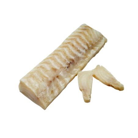 Lomo de Bacalao SALAZONES VALERA artesanal omega 3 dieta mediterránea