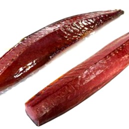 Lomos de Bonito  SALAZONES VALERA