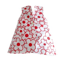 Vestido Bebé mod. PINAFORE