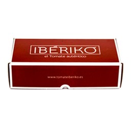 Tomate IBÉRIKO de Almería delicatessen producto gourmet artesano
