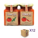 Pack Surtido Crema de Tomate Tradicional TOMA Y TOMA (24 uds. de 270 gr.)