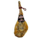 Jamón Duroc JAMONES DE SERÓN CHECA