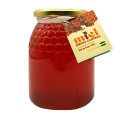 Miel Artesana SIERRA CABRERA 1 Kg. (varios formatos)