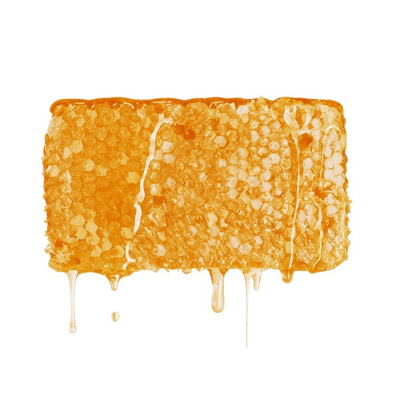 Panal puro Miel SIERRA FILABRES Almería natural artesanal antioxidante