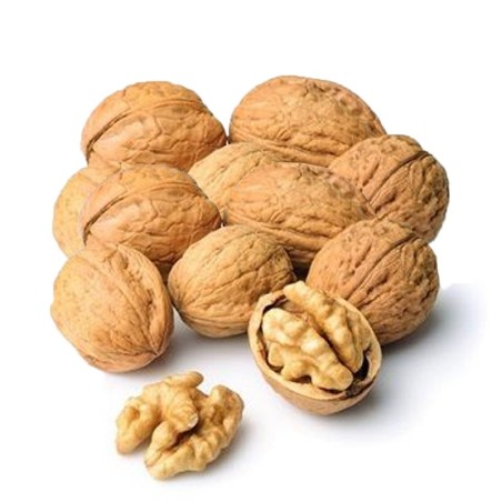 Nueces de la Zubia FRUTERÍAS SOL DE LA HUERTA Granada 100% naturales