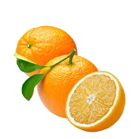 Naranjas de Antas Almería natural de huerta LaneLate orgánico de proximidad