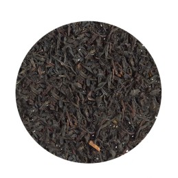 Té Negro Earl Grey bergamota antioxidantes vitaminas teína aromas florales