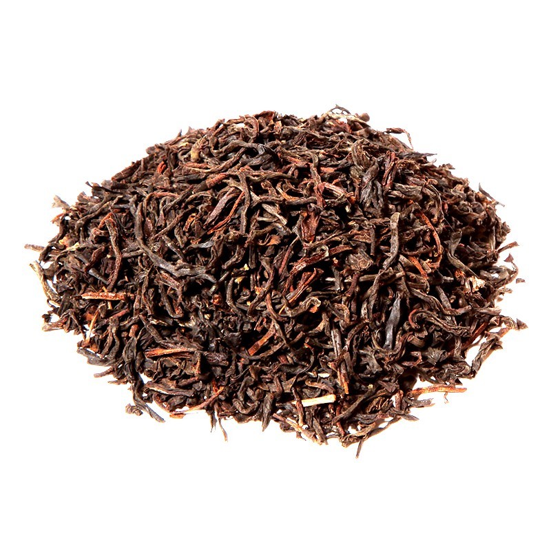 té negro english breakfast sabor intenso aroma floral digestivo inmunológico cardiovascular