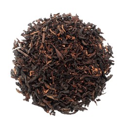 té rojo Pu'erh retención de líquidos concentración digestión ayuda a adelgazar colesterol