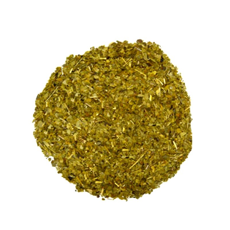 Infusión Yerba Mate antioxidante, digestiva, nutritiva, complemento nutricional