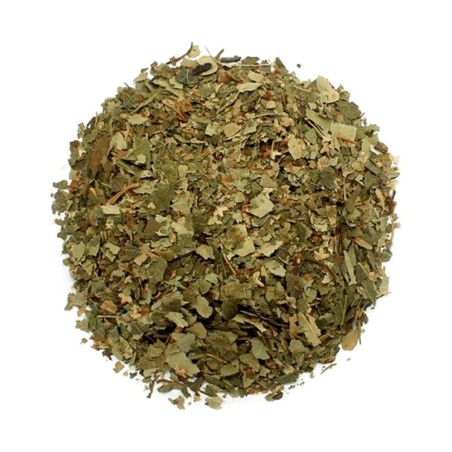 Infusión Abedul, depurativo, diurético, inmunitario, edulcorante natural