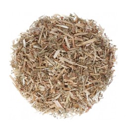 Infusión Agrimonia estimula apetito, astringente, depurativo.