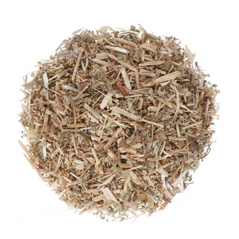 Infusión Agrimonia estimula apetito, astringente, depurativo.