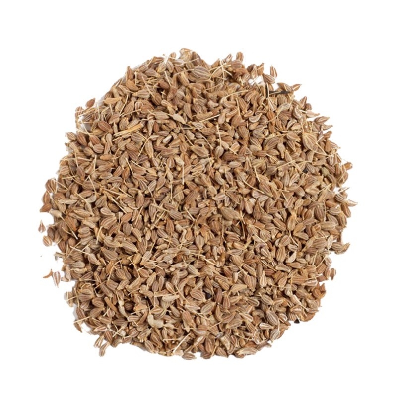 Infusión Anís Grano beneficios expectorantes, digestivos y regula la glucosa en sangre