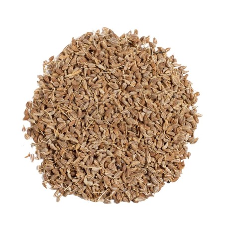 Infusión Anís Grano beneficios expectorantes, digestivos y regula la glucosa en sangre