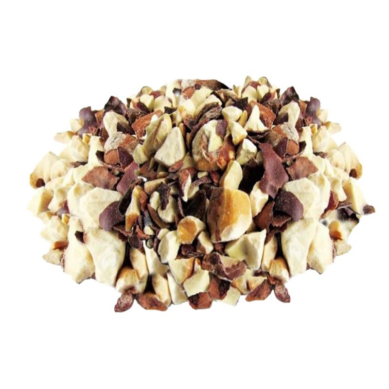 Infusión Castaño ayuda inflamación de la próstata y frena las hemorragias