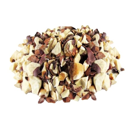 Infusión Castaño ayuda inflamación de la próstata y frena las hemorragias