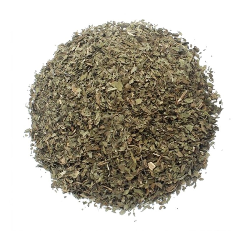 Hierbabuena a Granel aromático propiedades relajantes y antiinflamatorias