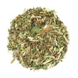 Infusión Epilobio  antiinflamatoria próstata depurativa riñón regenerador antioxidante