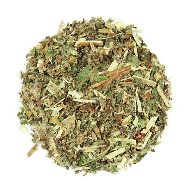 Infusión Epilobio  antiinflamatoria próstata depurativa riñón regenerador antioxidante