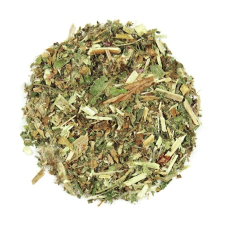 Infusión Epilobio  antiinflamatoria próstata depurativa riñón regenerador antioxidante