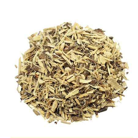 Regaliz Cortado ayuda a la acidez estomacal antiinflamatorias, antivirales, antiácidas, antiulcerosas