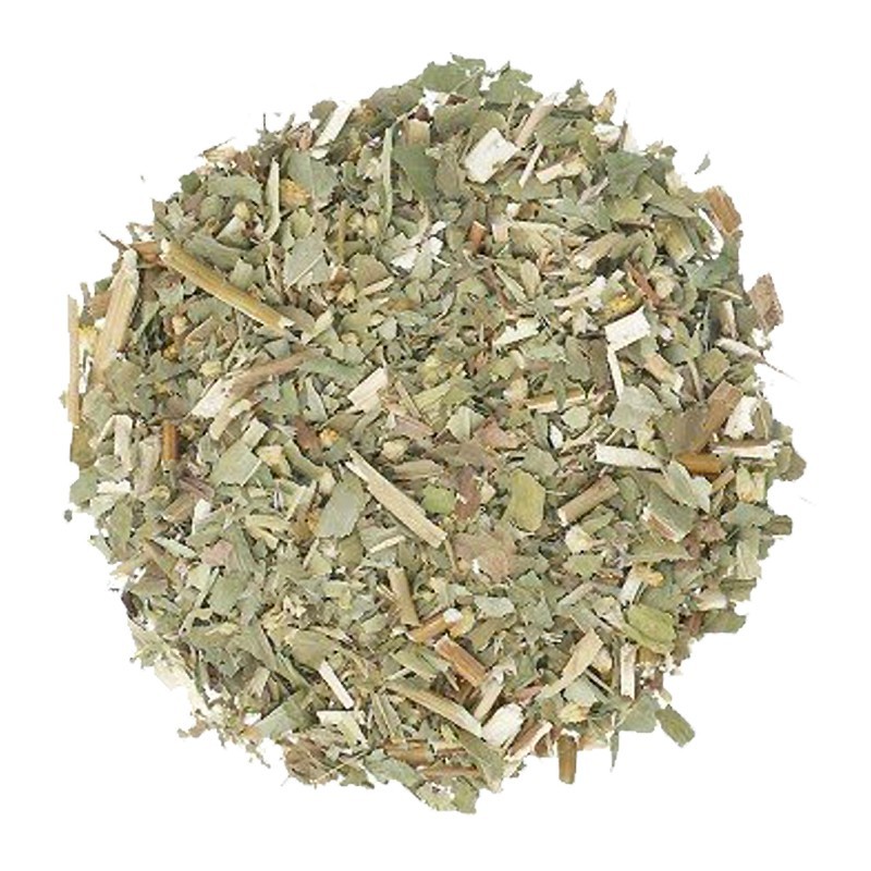 Infusión Vara de Oro diurético, ayuda hipertensión, varices, hemorroides fragilidad capilar