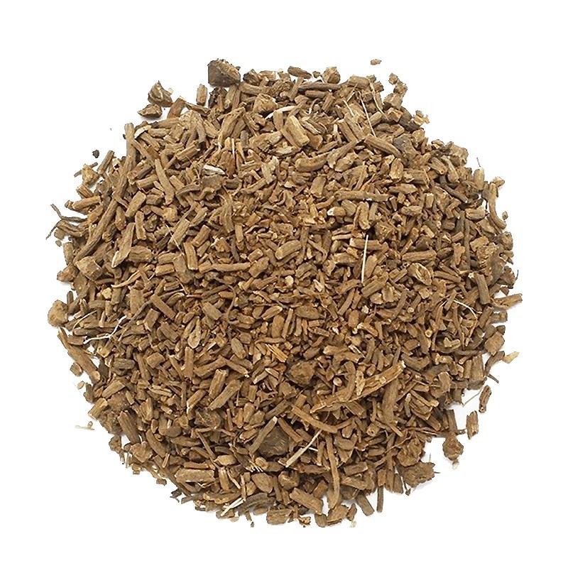 Infusión Valeriana relajante alivio insomnio síntomas de la menopausia y ansiedad