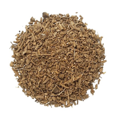 Infusión Valeriana relajante alivio insomnio síntomas de la menopausia y ansiedad