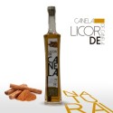 Licor Artesano de Canela LICORES NATURALES (varios formatos)