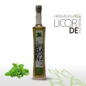 Licor Artesano de Hierbabuena LICORES NATURALES (varios formatos)