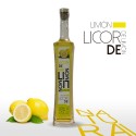 Licor Artesano de Limón LICORES NATURALES (varios formatos)