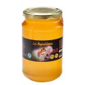 Miel Artesana Azahar LA BUJALDONA  500 gr. (varios formatos)