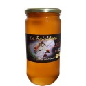 Miel Artesana Romero LA BUJALDONA 1kg. (varios formatos)