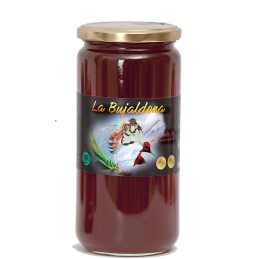 Miel Artesana Espliego elaboración natural ni aditivos Almería mucolítica