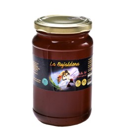 Miel Artesana Espliego elaboración natural ni aditivos Almería mucolítica