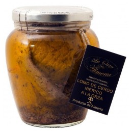 Carnes a la orza LA ORZA DE ALMERÍA (Pack Surtido "BASIC 2" 4 ud.) 