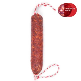 Lote navidAD vino blanco tinto aceite oliva chorizo salchichón serón