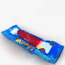 Hueva de Maruca SALAZONES ASENSIO 500 g. Sin aditivos y sin gluten