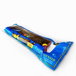 Mojama de Atún Extra de Salazones Asensio sabores Almería omega3 