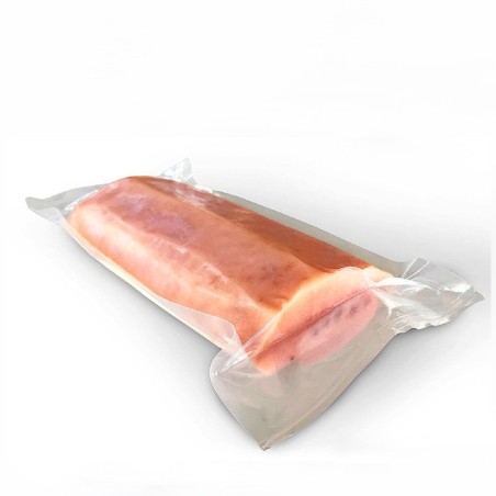 Ventresca de Pez Espada Ahumado SALAZONES ASENSIO Sabores Almería