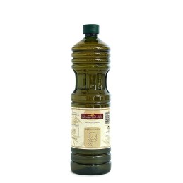 Aceite de Oliva Virgen Extra Picual ALMAZARA DE LUBRÍN Pet 1 L Almería
