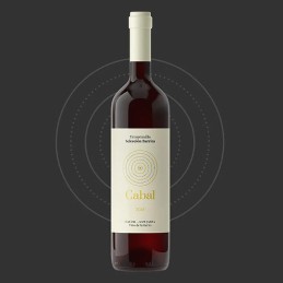 Surtido Vinos Bodega Fuente Victoria, IGP Laujar-Alpujarra Almería