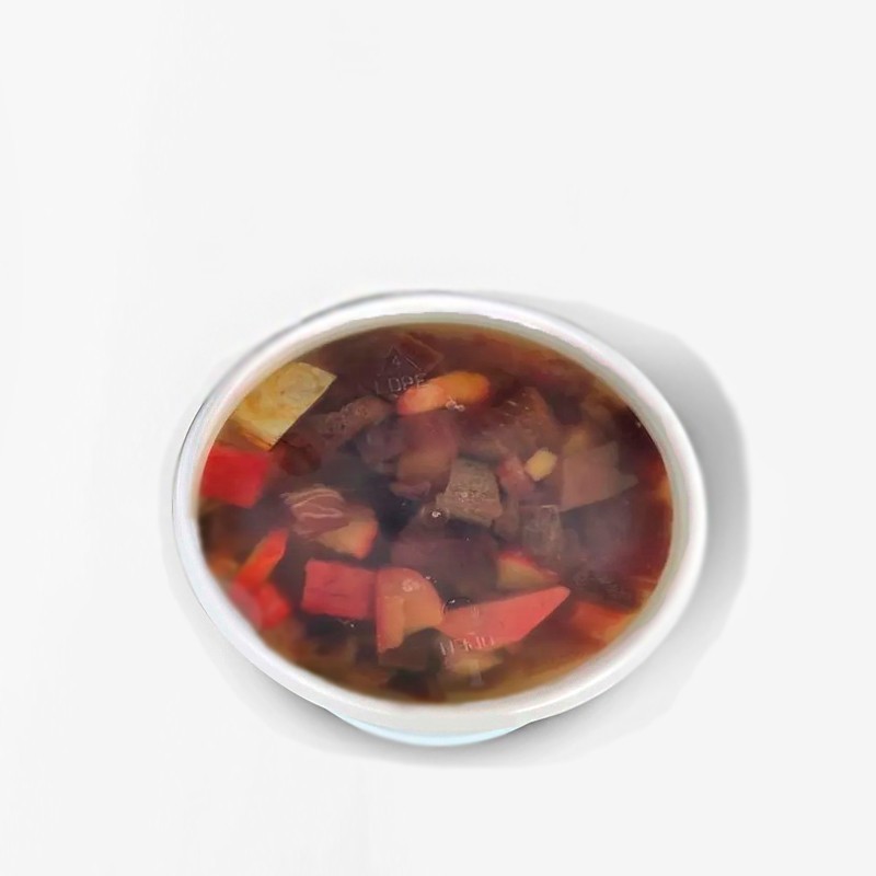 Surtido Salazones en tarrina aceite salazones asensio sabores Almería 