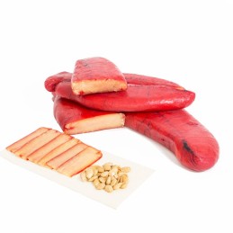 Hueva de Maruca SALAZONES VALERA  dieta mediterranea omega 3