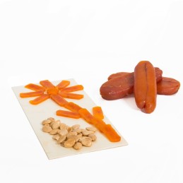 Hueva de Mújol SALAZONES VALERA artesanal gourmet sabor intenso omega3