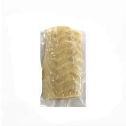 Taco de Bacalao SALAZONES VALERA artesana omega 3 dieta mediterránea