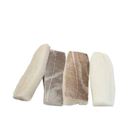 Tiras de Bacalao SALAZONES VALERA artesano omega 3 dieta mediterránea